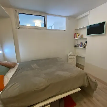 T4 Avec Balcon Proche Plage Et Centre-ville - 33120 - Fr-1-374-203 * 阿卡雄