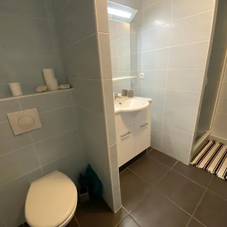 T4 Avec Balcon Proche Plage Et Centre-ville - 33120 - Fr-1-374-203 公寓 *