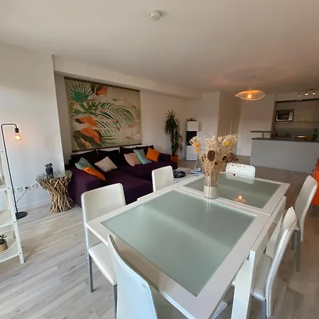 T4 Avec Balcon Proche Plage Et Centre-ville - 33120 - Fr-1-374-203 阿卡雄