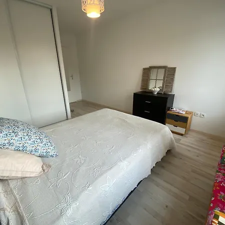 T4 Avec Balcon Proche Plage Et Centre-ville - 33120 - Fr-1-374-203 * 阿卡雄